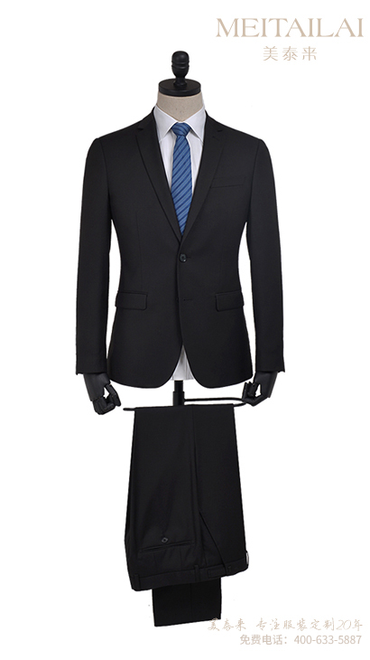 泸州西服正装设计