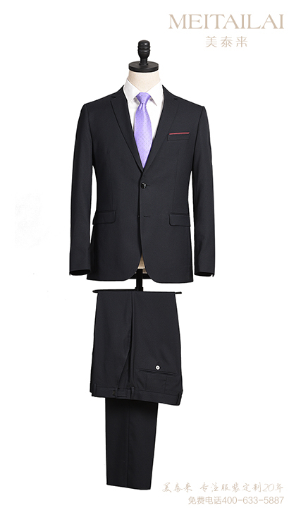 泸州西服正装制作