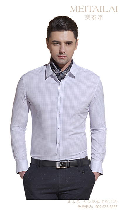 泸州衬衫西裤(西裙)订做