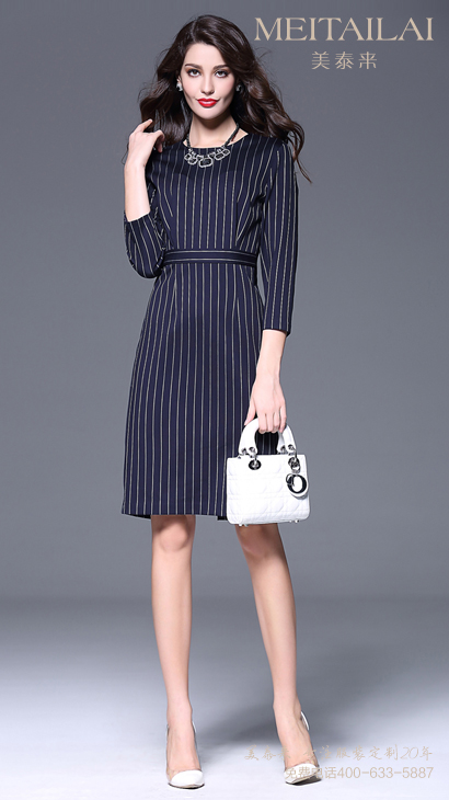 泸州连衣裙订做