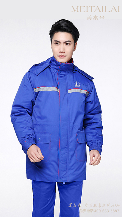 泸州加油(气)防静电服制作