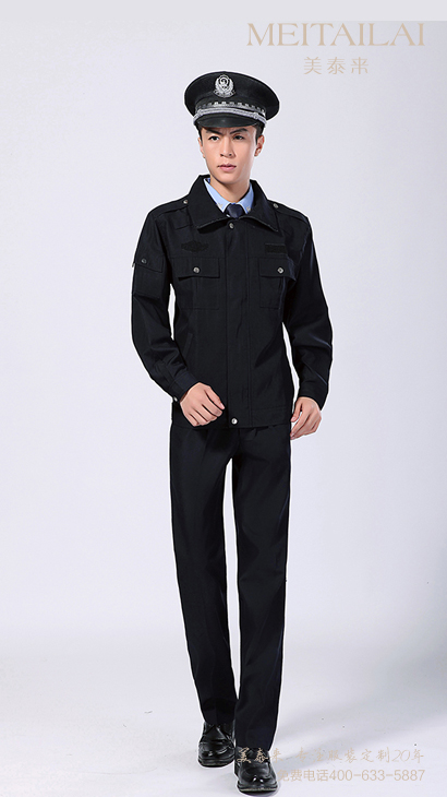 泸州城管制服订制