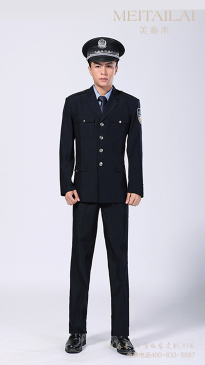 泸州城管制服生产