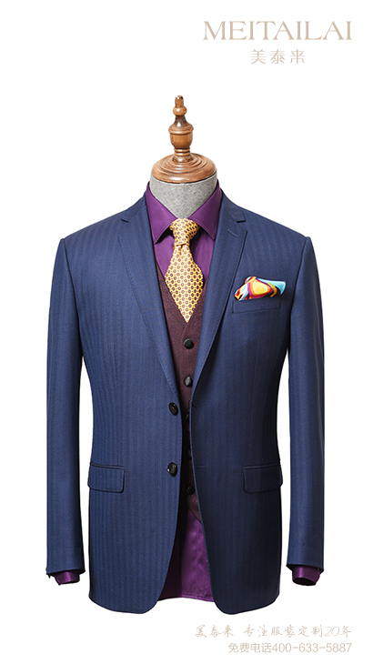 泸州结婚西装订做