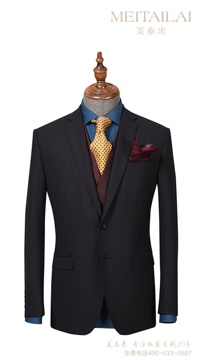 泸州结婚西装生产